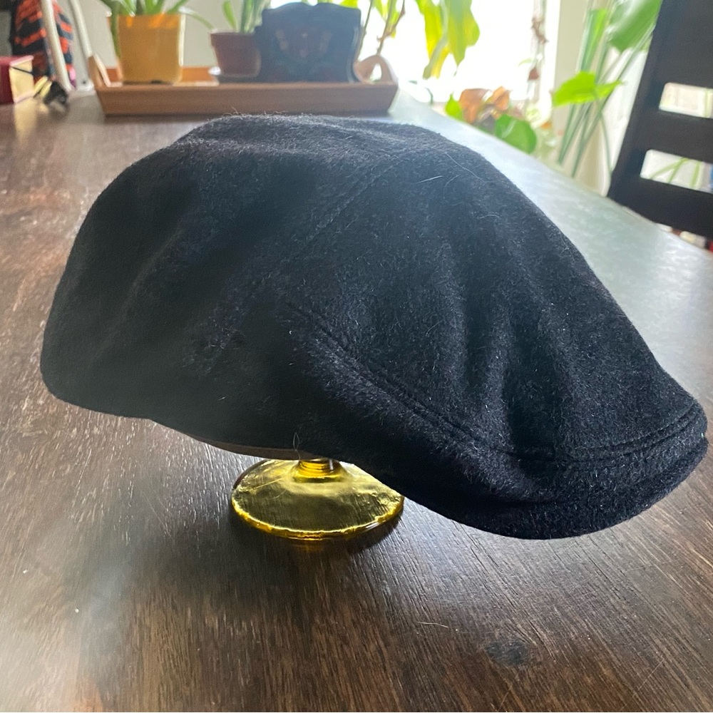 Stetson hat